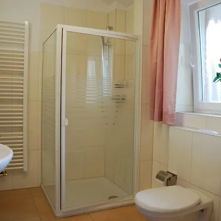 アパート Gruenes Herz *