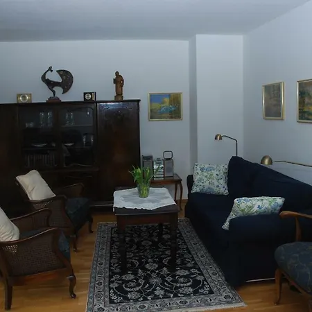 Gruenes Herz Appartement Kiel