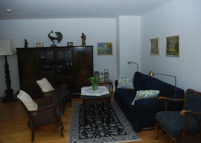 Gruenes Herz Appartement Kiel